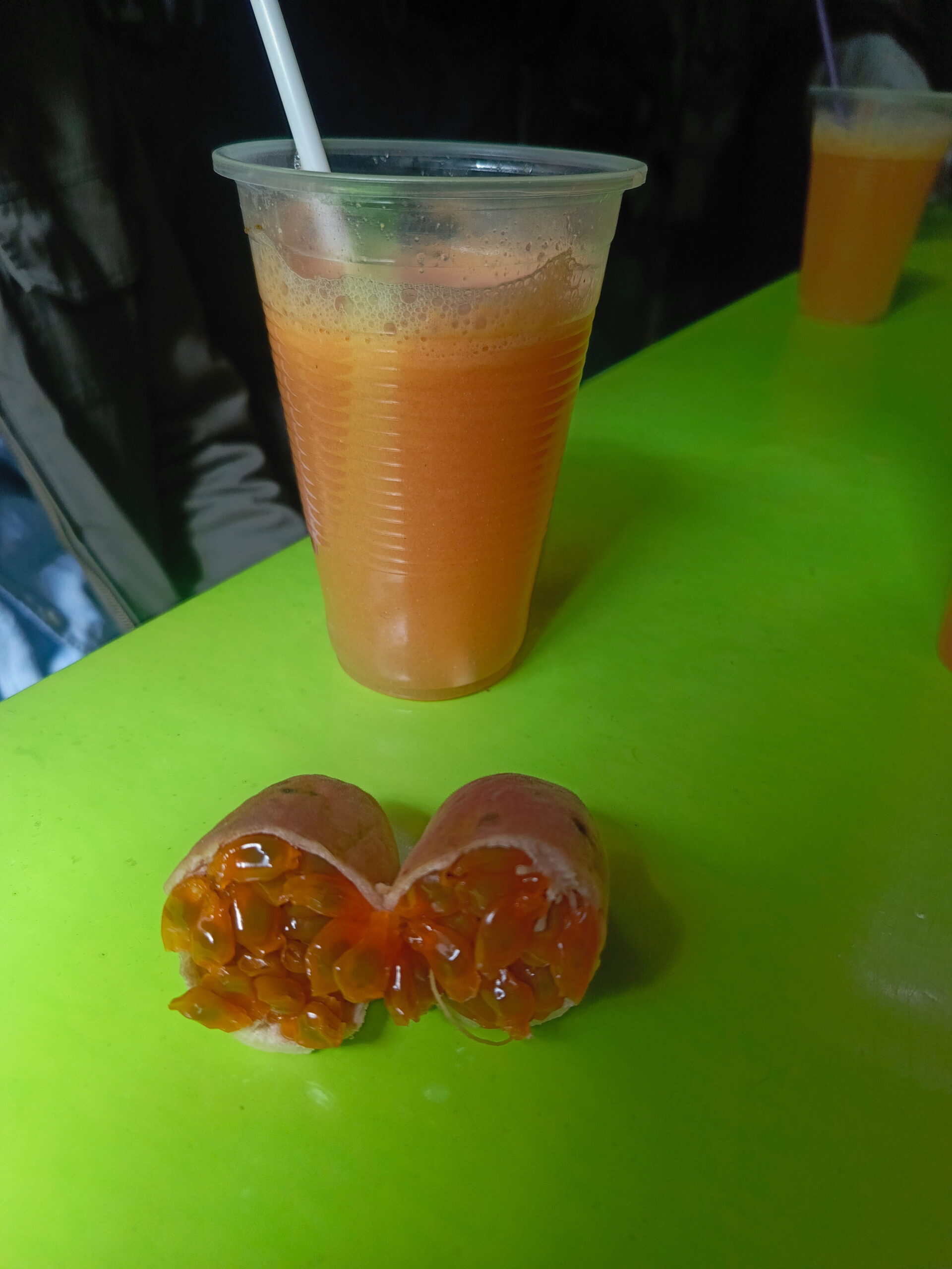 local juices